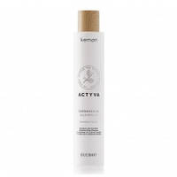 Шампунь для чутливої шкіри голови Kemon Actyva Benessere Shampoo, 250 мл