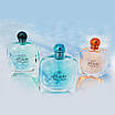 Жіноча парфумована вода Giorgio Armani Air di Gioia 50ml оригінал, свіжий квітковий деревний аромат, фото 4
