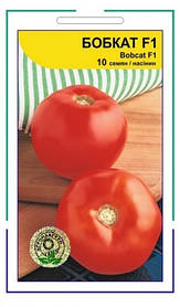 Томат Бобкат F-1  10 насінин (Агропакгруп)
