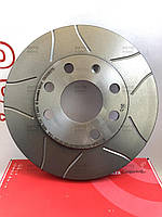 Brembo max 09.3090.75 Гальмівний диск R13 Daewoo Lanos 1.4 1.5, Nexia 1.5