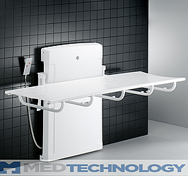 OpeMed, Лавка для догляду за пацієнтами 1000