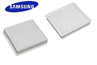 HEPA фильтр для пылесоса Samsung DJ63-00672D (габариты 135*118*23 ; посадка 127,5*111,5*20 мм)