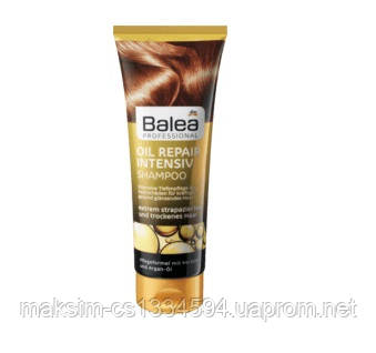 Професійний шампунь Balea Profesional Oil Repair Shampoo