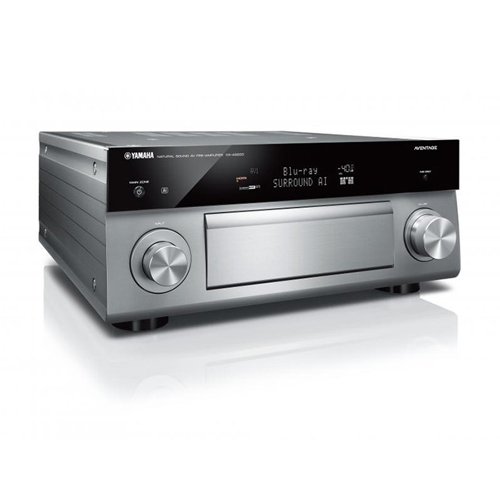 AV процесор Yamaha CX-A5200