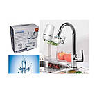 ОПТ Фільтр водоочисник для води Water Faucet Water Purifier ZSW-010A проточний, фото 2