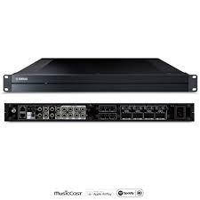 Підсилювач потужності Yamaha XDA-AMP5400RK, фото 4
