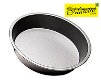 Форма для випікання Maestro Круг 28 х 5 см (MR-1103-28)