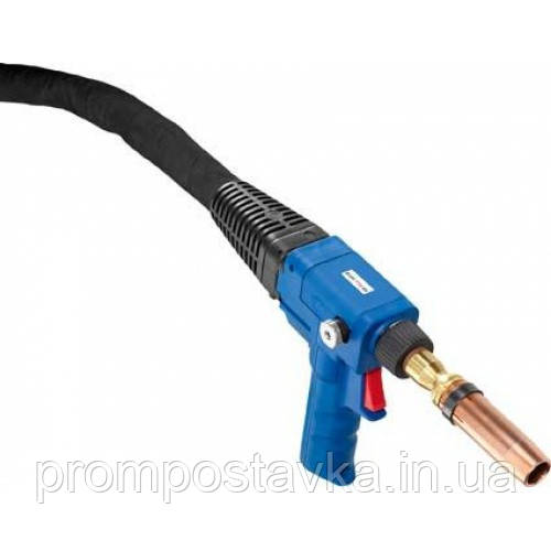 Зварювальні пальники Push-Pull, фото 1