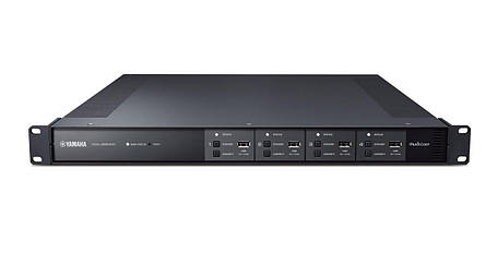 Підсилювач потужності Yamaha XDA-QS5400RK, фото 1