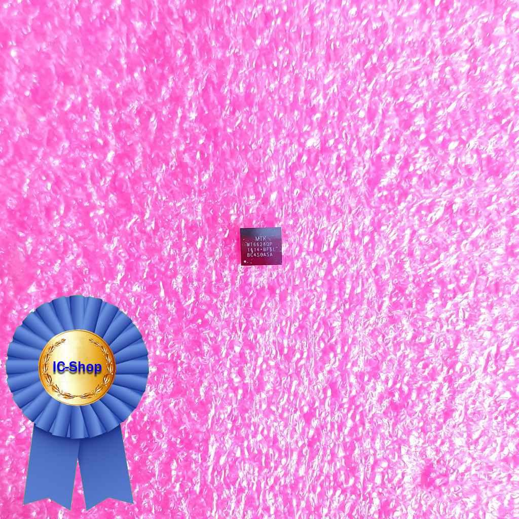 Мікросхема MT6628QP - б.у.