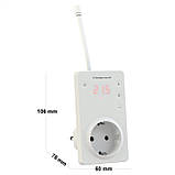 Терморегулятор Terneo srz red, фото 2