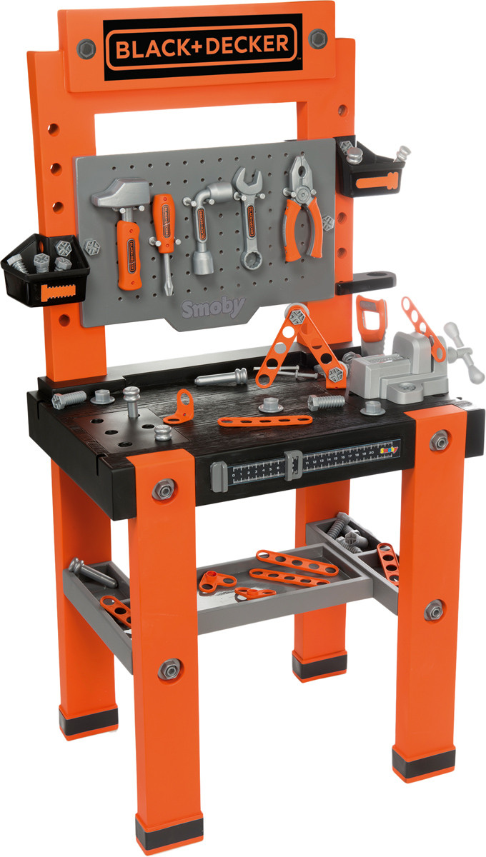 Black & decker on sale toys