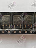 Транзистор IPD26N06S2L-35 marking 2N06L35 Infineon корпус PG-TO252-3-11, фото 4
