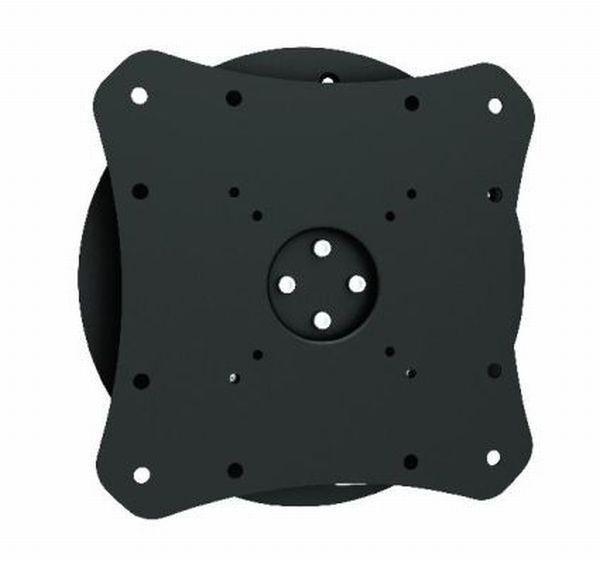 Кріплення для телевізора настінне BRATECK LP12-22F BLACK (Код: 11042)