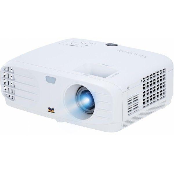 Проектор ViewSonic PG706HD (Код: 15837)