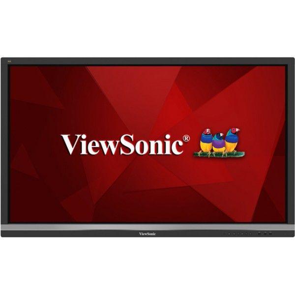 Інтерактивний дисплей ViewSonic IFP7530 (Код: 15952)