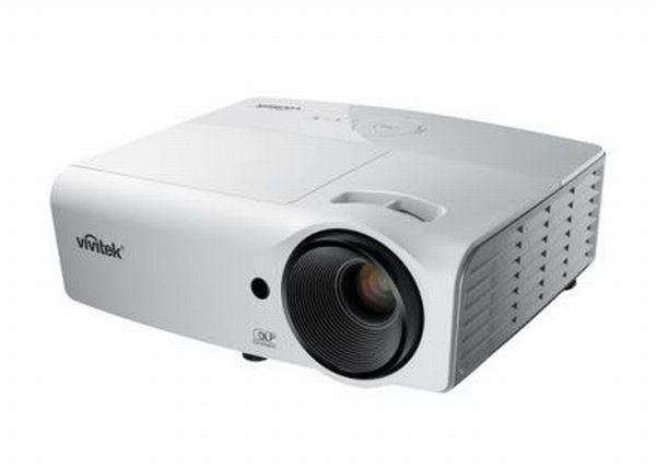 Проектор Vivitek D555WH (Код: 11978), фото 1