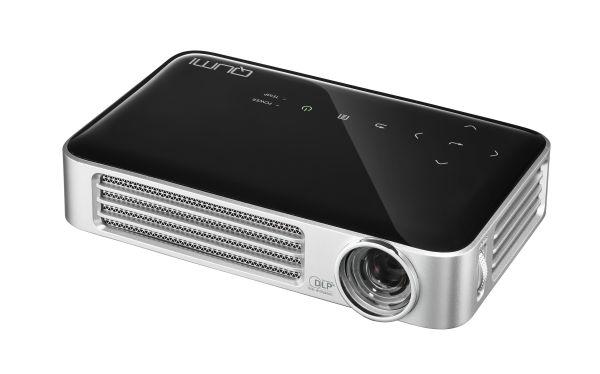 Проектор Vivitek Qumi Q6-BK (Код: 12956)