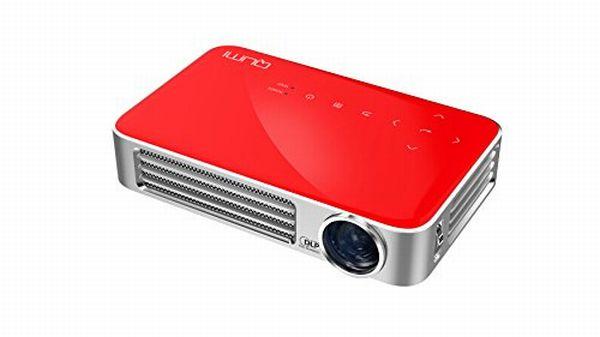 Проектор Vivitek Qumi Q6-RD (Код: 12958)