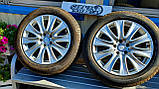 Оригінальні диски R18 Mercedes S — Class W222, фото 2