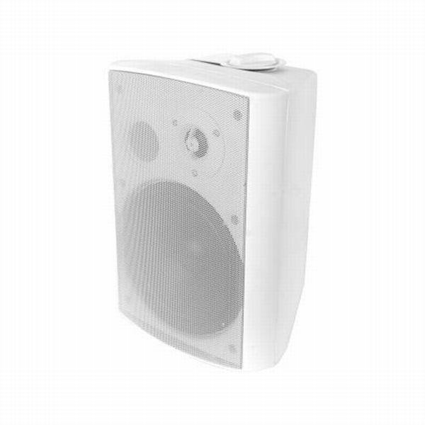 Двох смугова колонка настінна Inter Audio HYB-4T (Код: 13724)