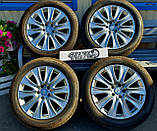 Оригінальні диски R18 Mercedes S — Class W222, фото 3