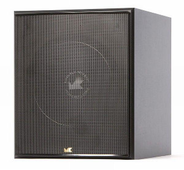 Сабвуфер MK Sound V10 Black (Код: 12781)