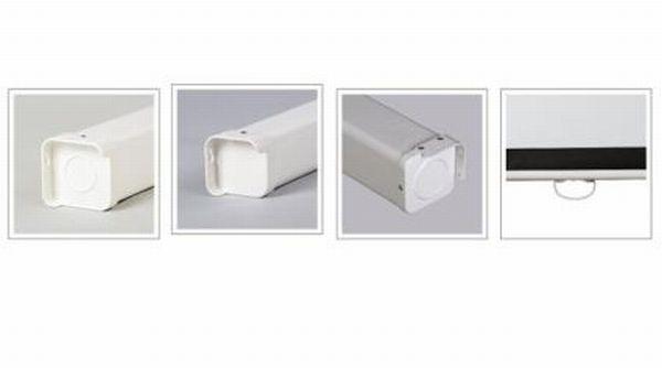 Екран для проектора настінний 203*153 SGM-4303 IS (Код: 11347)