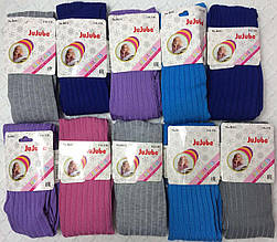 Дитячі колготки на дівчинку (JUJUBE)