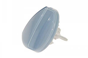 Ручка-регулятор для кухонного комбайна Braun 67051136