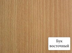 МДФ-панель (Вагонка) 2480х148мм "Бук восточный" "Стандарт" Омис - фото 2 - id-p1216325121