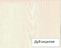 МДФ-панель (Вагонка) 2480х148мм "Дуб сицилия" "Стандарт" Омис - фото 2 - id-p1216325124