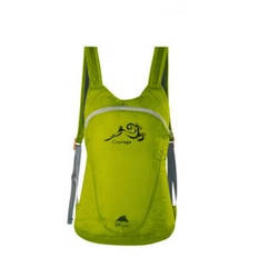 Рюкзак компактний 3F UL GEAR Dandelion Ultralight 16 л 15D 59 р grass green