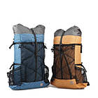 Рюкзак 3F UL GEAR Tutor 38L UHMWPE/Nylon+30D Cordura L blue, фото 3