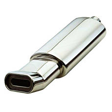 Прямоточний глушник Vitol НГ-0716