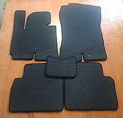 Автомобільні килимки eva для Hyundai ix35 (2010 - 2017) рік