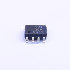 Мікросхема TLE5011, фото 1