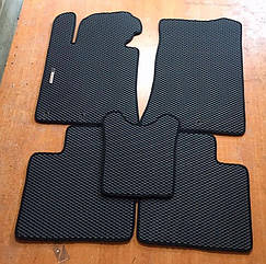 Автомобільні килимки eva для Hyundai i40 (2011 - ...) рік