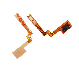Шлейф кнопки включення для OPPO Reno 2 Z