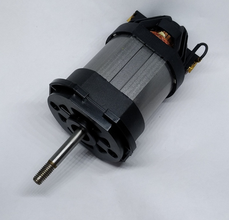 Електродвигун тримера SADKO ETR-600, фото 1