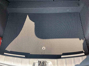 Автомобільні килимки eva для Nissan Rogue Sport багажник (2017 - ...) рік