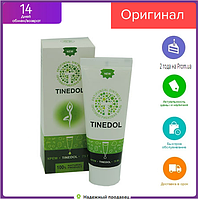 Tinedol - крем для лечения и профилактики грибка ногтей (Тинедол) БАД