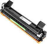 Картридж ColorWay Brother TN1075, DCP-1510R/1610WR, HL-1110R/1210WR, MFC-1810R/1815 (CW-B1075M), фото 2