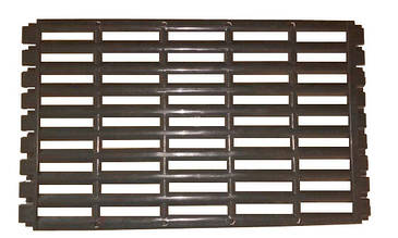 Трап на дно клітки для кроликів ТК-3