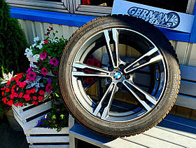 Оригінальні диски R19 BMW M5 705M style