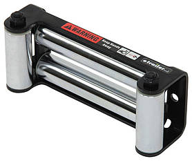 Ролики для сталевого троса ComeUp 210 мм