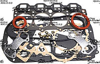 Комплект прокладок двигателя (Полный) Mudan (Мудан). v-3.86.