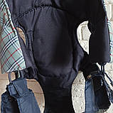 Рюкзак для перенесення дитини, фото 7