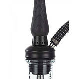 Кальян 2x2Hookah Medium Black, фото 3