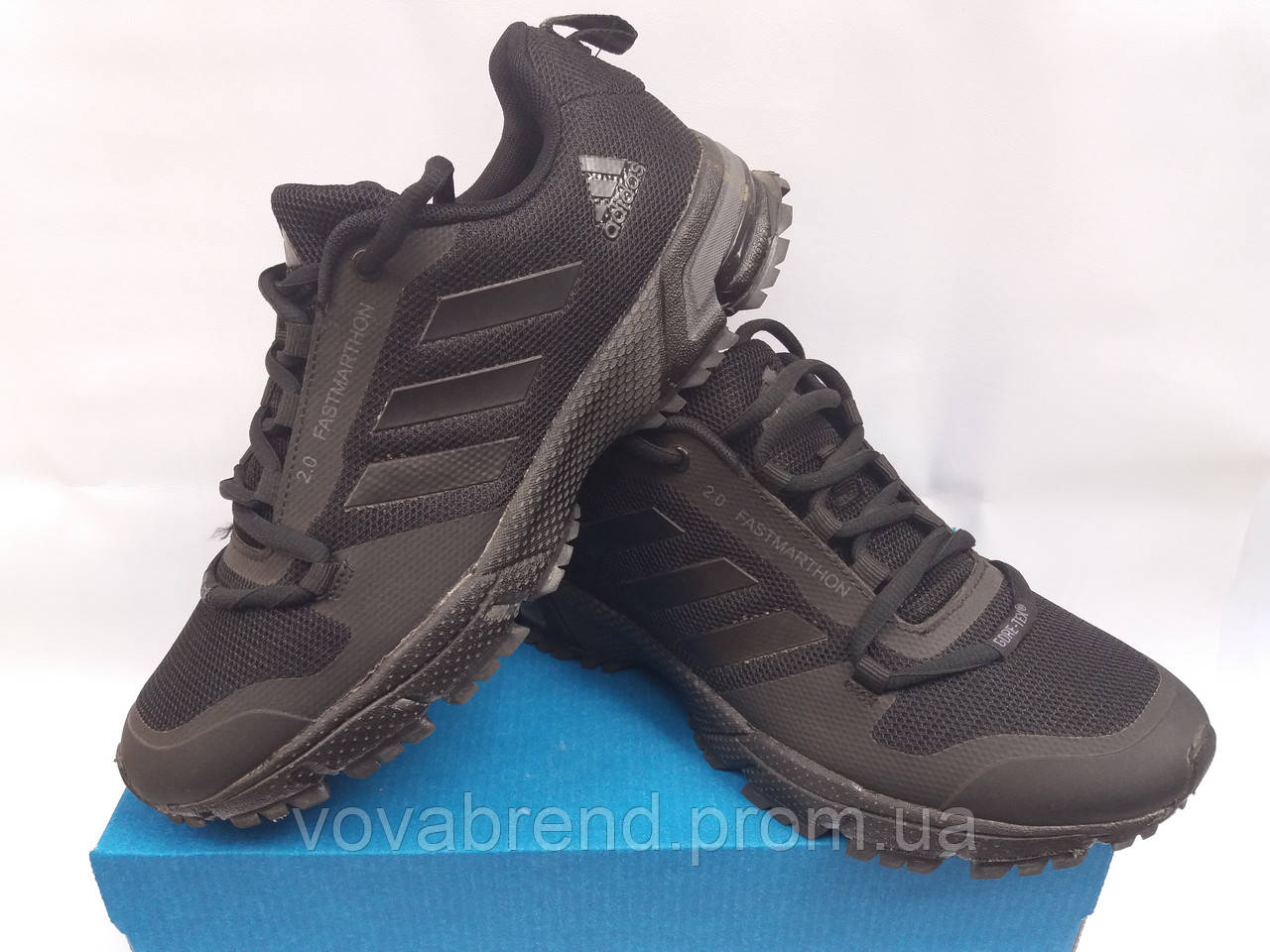 Adidas fast store marathon 2.0